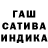ТГК гашишное масло Kitok Rus